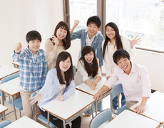 クラーク国際中等部　仙台キャンパス