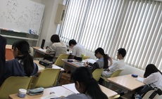 学研のサポート校 Will学園中等部 立川キャンパス 不登校サポートナビ