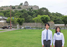 松陰高等学校 高松校・丸亀校