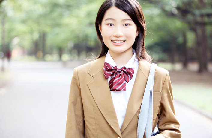 通信制高校へ進学